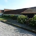 Hotel Hotel Et Restaurant Le Clos De La Prairie Gouy-Saint-Andre
