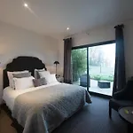Et Restaurant Le Clos De La Prairie מלון