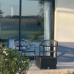 Hotel Hotel Et Restaurant Le Clos De La Prairie Gouy-Saint-Andre