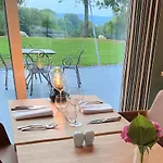 מלון Et Restaurant Le Clos De La Prairie Gouy-Saint-André