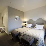 Hotel Et Restaurant Le Clos De La Prairie