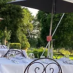 Et Restaurant Le Clos De La Prairie * Gouy-Saint-André