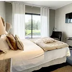 Hotel Et Restaurant Le Clos De La Prairie