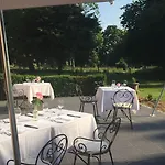 Et Restaurant Le Clos De La Prairie Gouy-Saint-André