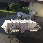 Et Restaurant Le Clos De La Prairie מלון *