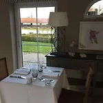 Hotel Et Restaurant Le Clos De La Prairie