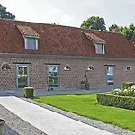 Hotel Et Restaurant Le Clos De La Prairie Gouy-Saint-Andre