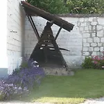 Hotel Hotel Et Restaurant Le Clos De La Prairie *