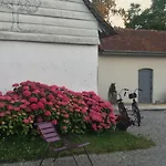 Hotel Et Restaurant Le Clos De La Prairie Gouy-Saint-Andre