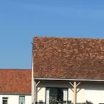 Hotel Hotel Et Restaurant Le Clos De La Prairie Gouy-Saint-Andre