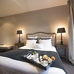 Et Restaurant Le Clos De La Prairie מלון Gouy-Saint-André