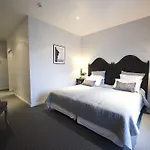 Hotel Et Restaurant Le Clos De La Prairie Hotel *