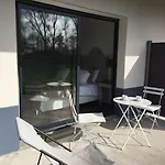 Et Restaurant Le Clos De La Prairie מלון