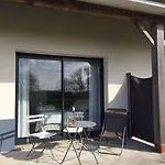 מלון Et Restaurant Le Clos De La Prairie *