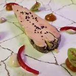 Hotel Hotel Et Restaurant Le Clos De La Prairie *