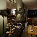 Et Restaurant Le Clos De La Prairie מלון