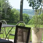 מלון Et Restaurant Le Clos De La Prairie Gouy-Saint-André