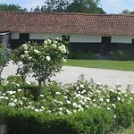 Hotel Et Restaurant Le Clos De La Prairie * Gouy-Saint-Andre