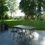 Hotel Hotel Et Restaurant Le Clos De La Prairie *