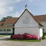 מלון Et Restaurant Le Clos De La Prairie