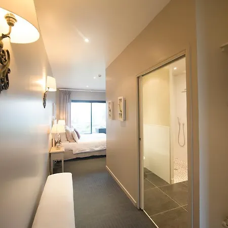 Hotel Et Restaurant Le Clos De La Prairie * Gouy-Saint-Andre