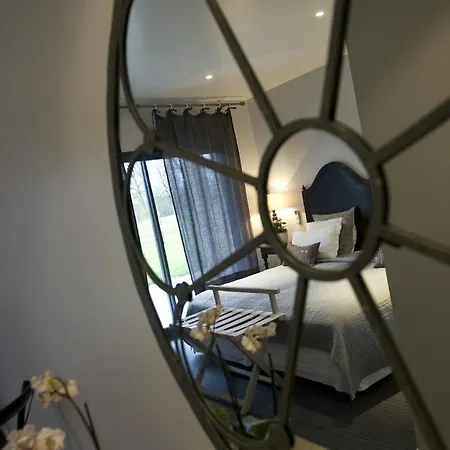 Et Restaurant Le Clos De La Prairie *