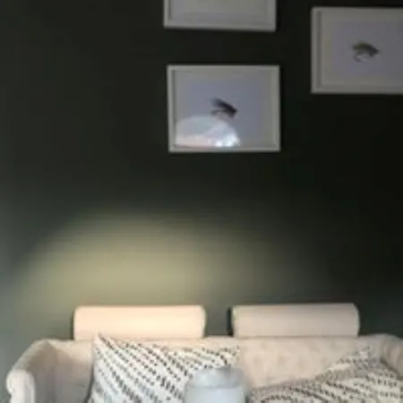 Ξενοδοχείο Et Restaurant Le Clos De La Prairie Gouy-Saint-André