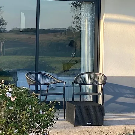 Отель Et Restaurant Le Clos De La Prairie Gouy-Saint-Andre