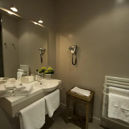 Et Restaurant Le Clos De La Prairie