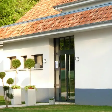 Et Restaurant Le Clos De La Prairie Gouy-Saint-André