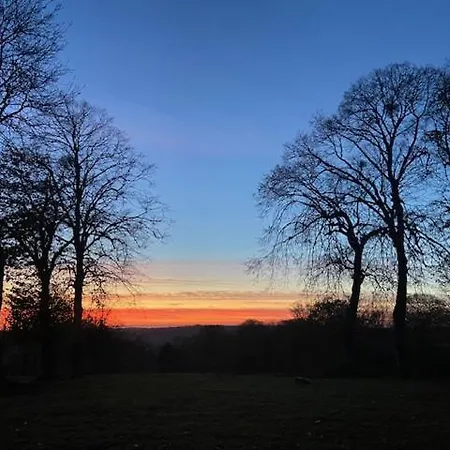 Et Restaurant Le Clos De La Prairie Ξενοδοχείο *