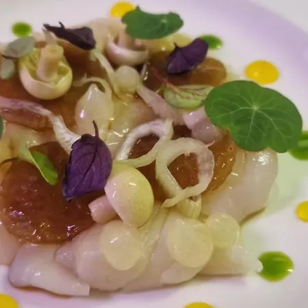Отель Et Restaurant Le Clos De La Prairie *