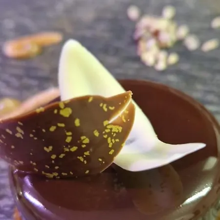 Ξενοδοχείο Et Restaurant Le Clos De La Prairie Gouy-Saint-André