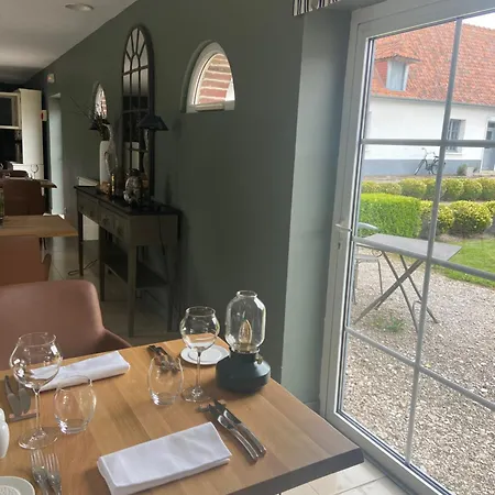 Et Restaurant Le Clos De La Prairie