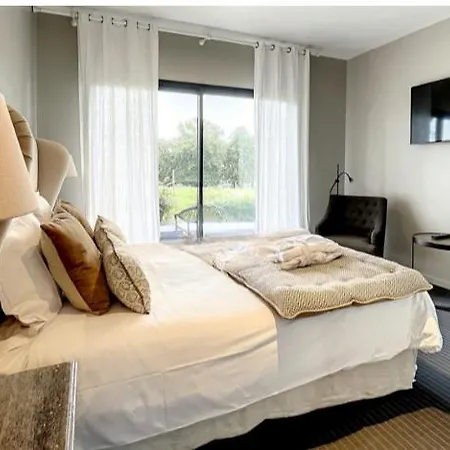 Et Restaurant Le Clos De La Prairie