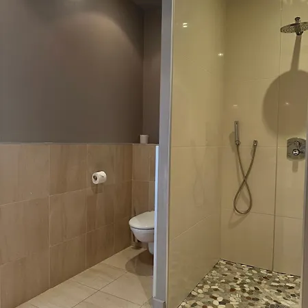 Et Restaurant Le Clos De La Prairie