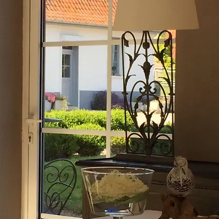 Ξενοδοχείο Et Restaurant Le Clos De La Prairie