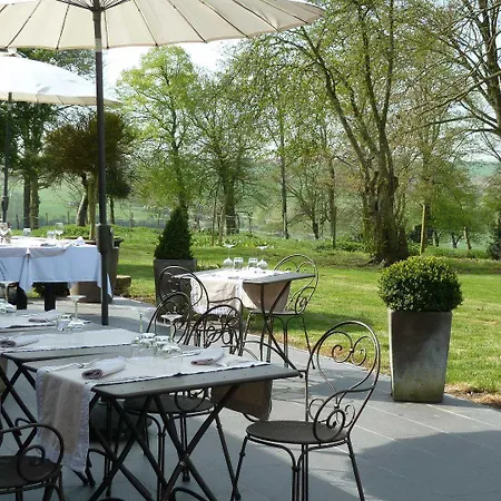Hotel Et Restaurant Le Clos De La Prairie *