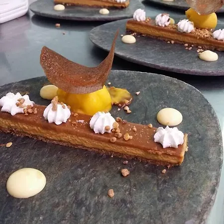 Et Restaurant Le Clos De La Prairie *