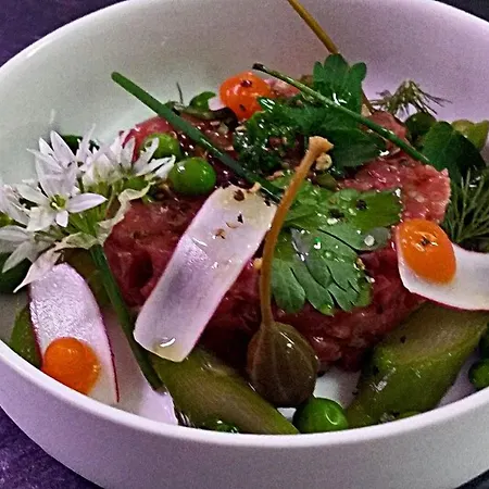 Et Restaurant Le Clos De La Prairie