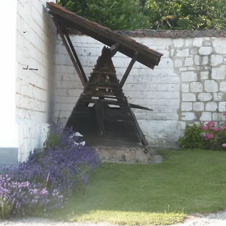 ホテル Et Restaurant Le Clos De La Prairie *