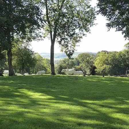 Et Restaurant Le Clos De La Prairie מלון