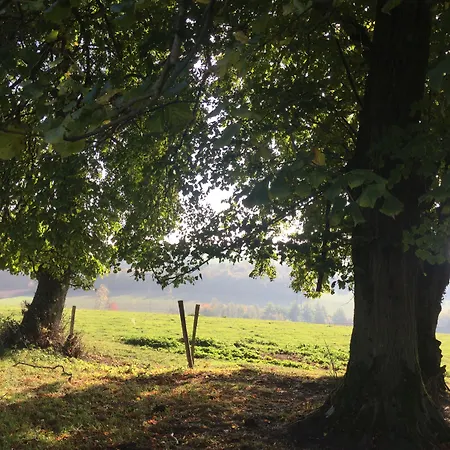 Et Restaurant Le Clos De La Prairie Ξενοδοχείο *