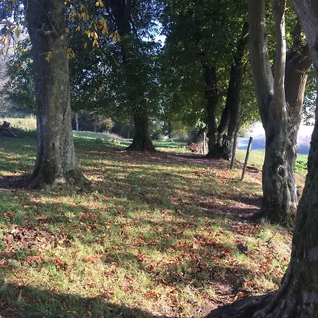 Et Restaurant Le Clos De La Prairie Ξενοδοχείο