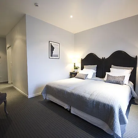 Et Restaurant Le Clos De La Prairie Ξενοδοχείο *