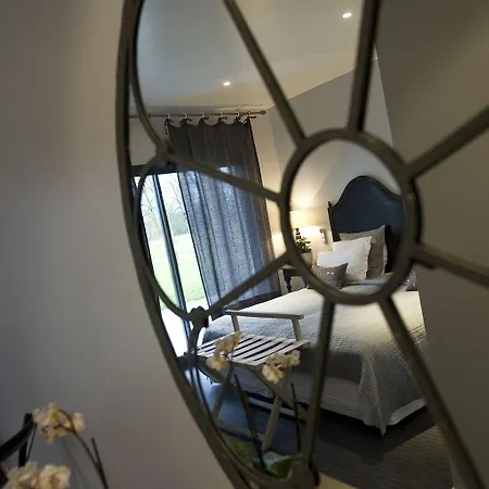 מלון Et Restaurant Le Clos De La Prairie