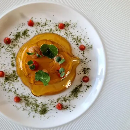 Hotel Et Restaurant Le Clos De La Prairie *