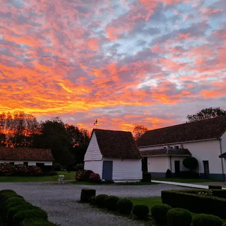 Et Restaurant Le Clos De La Prairie *