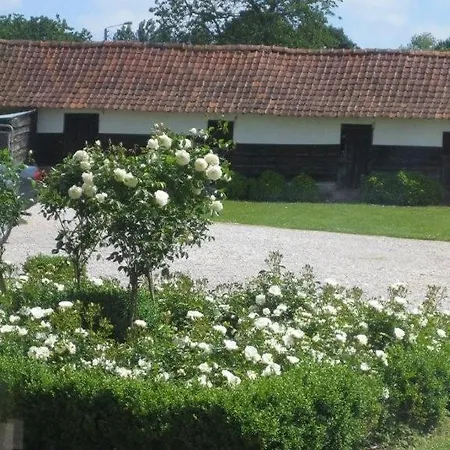 Et Restaurant Le Clos De La Prairie * Gouy-Saint-André