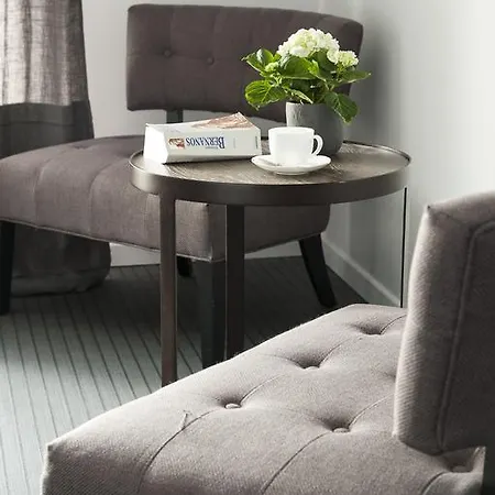 מלון Et Restaurant Le Clos De La Prairie